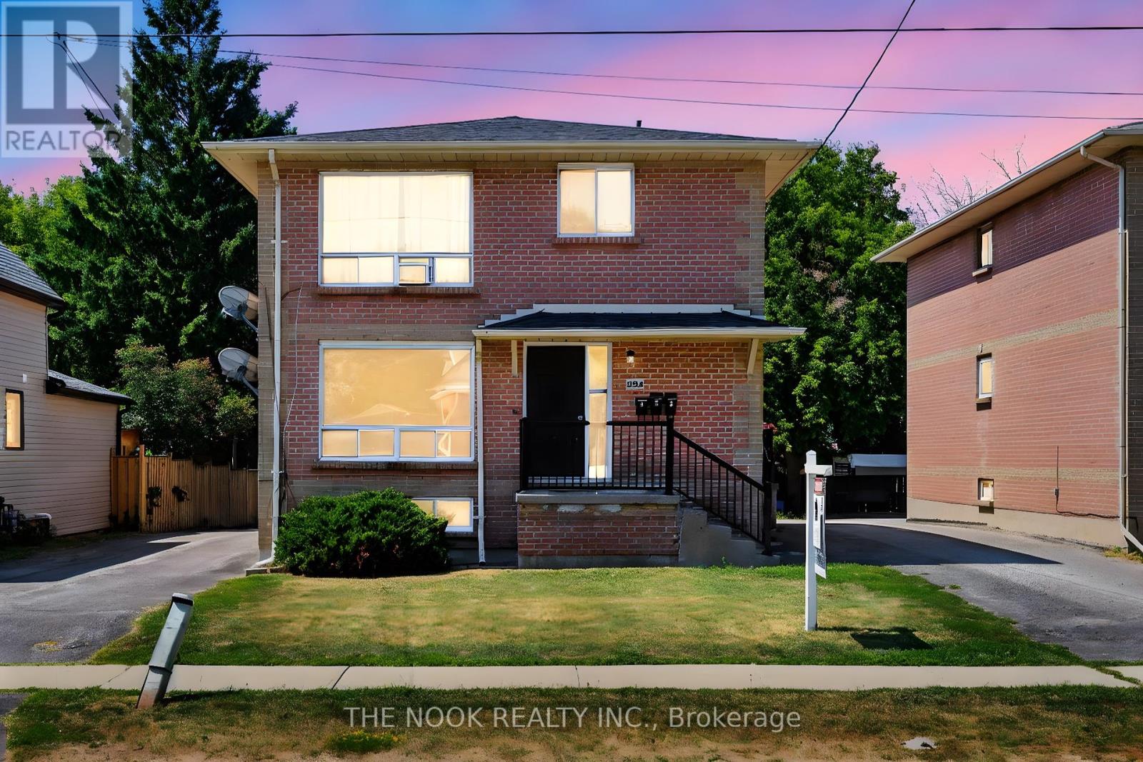 1 - 294 Verdun Road, Oshawa, Ontario  L1H 5T3 - Photo 1 - E12332160
