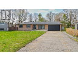 10 CURTISS COURT, Barrie, Ontario