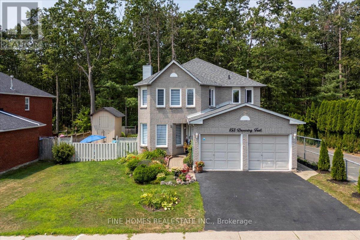 Property at 153 BROWNING TRAIL image 1