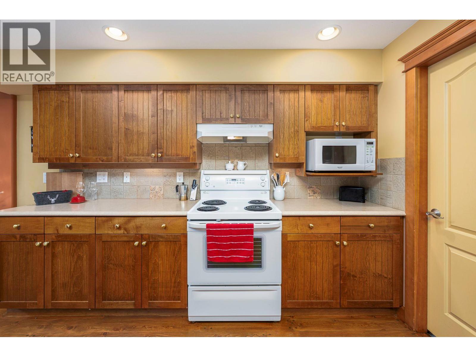 7640 Porcupine Road Unit# 29 Big White Photo 10
