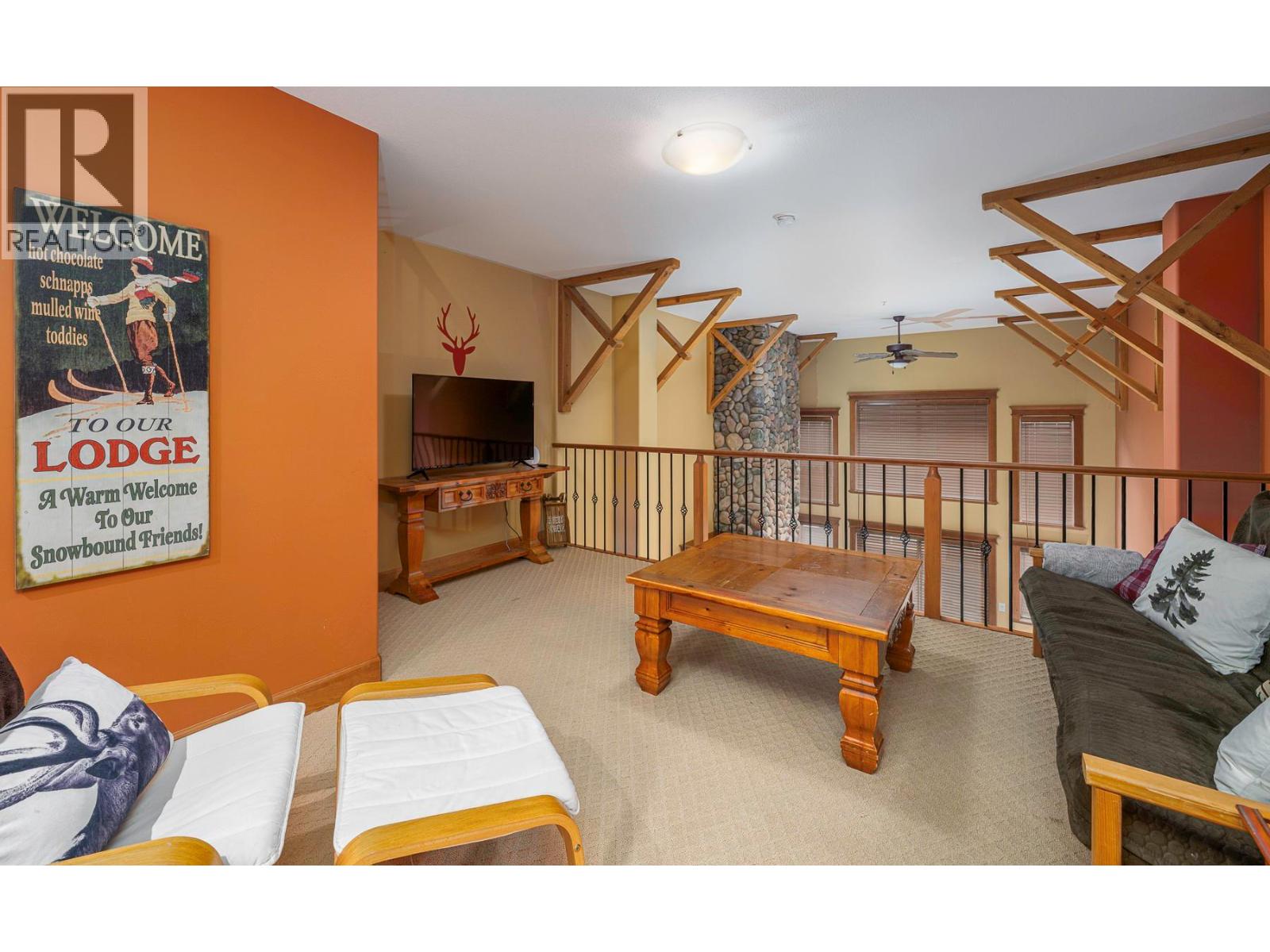 7640 Porcupine Road Unit# 29 Big White Photo 15