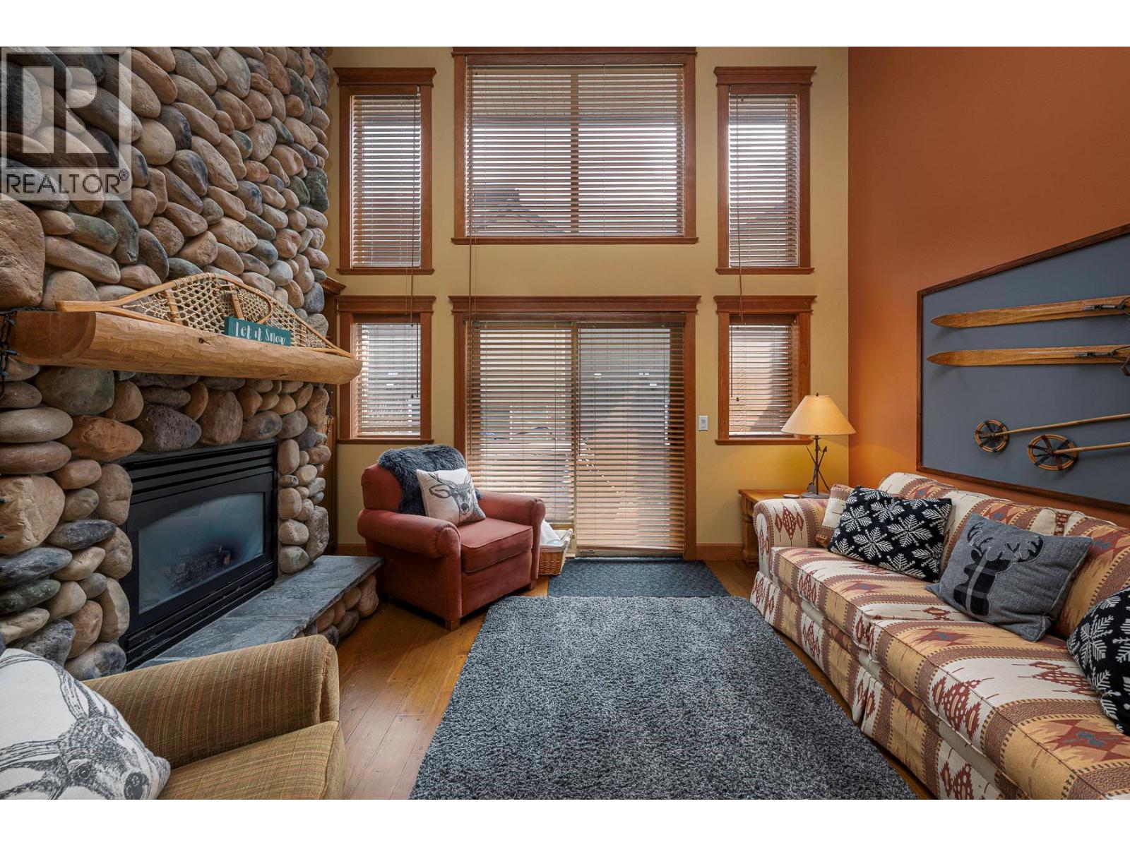 7640 Porcupine Road Unit# 29 Big White Photo 3