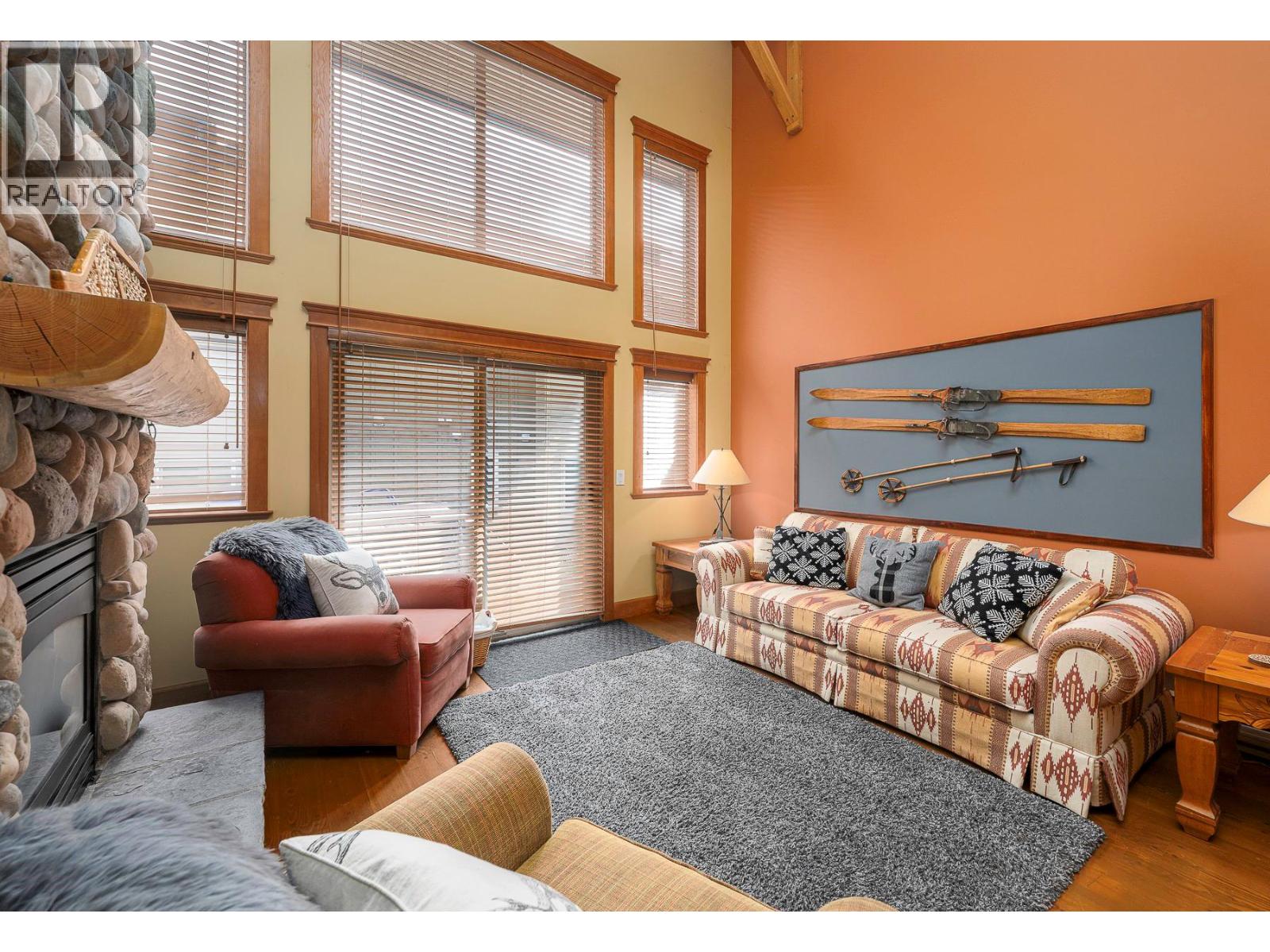 7640 Porcupine Road Unit# 29 Big White Photo 4