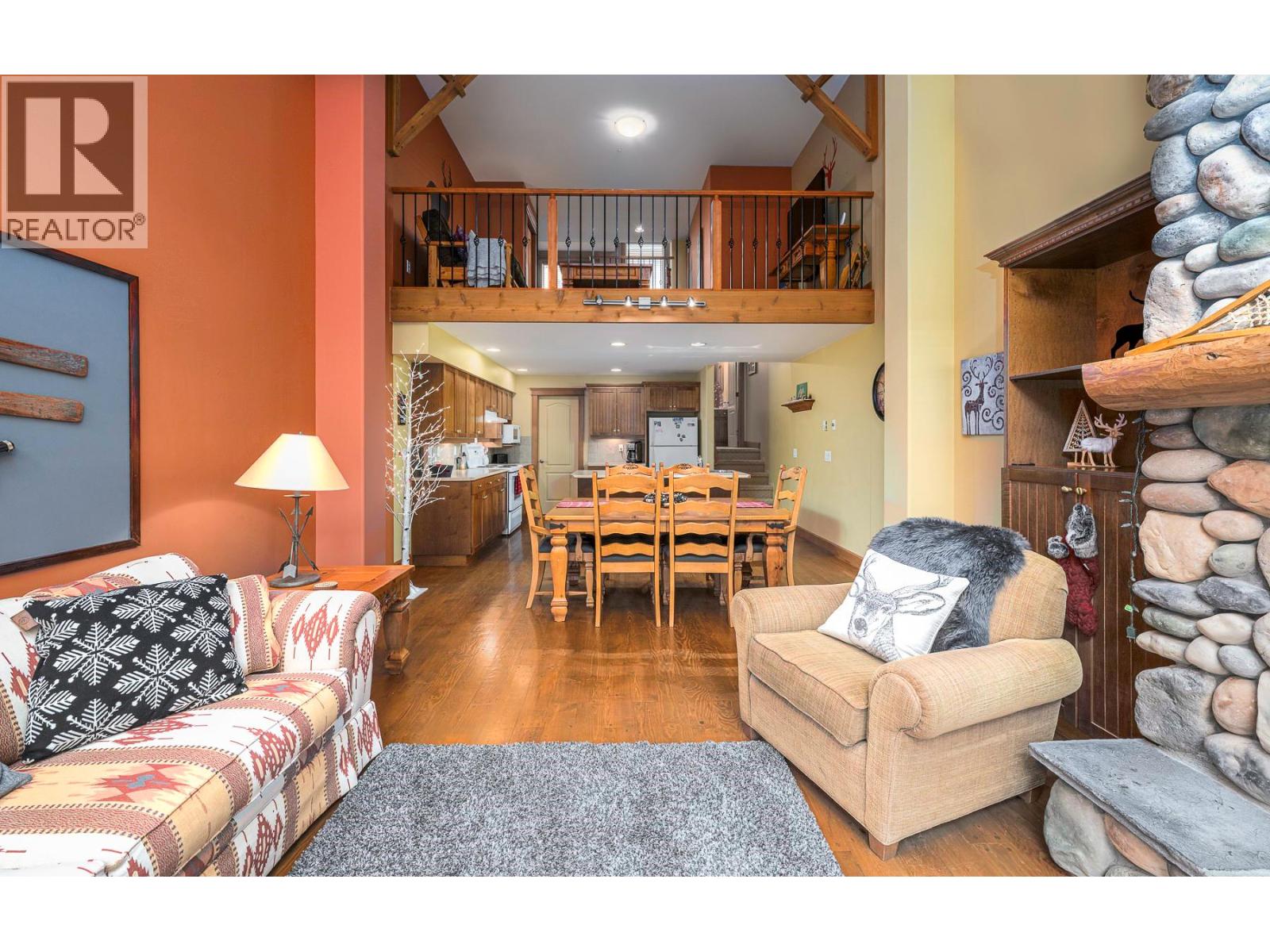 7640 Porcupine Road Unit# 29 Big White Photo 6