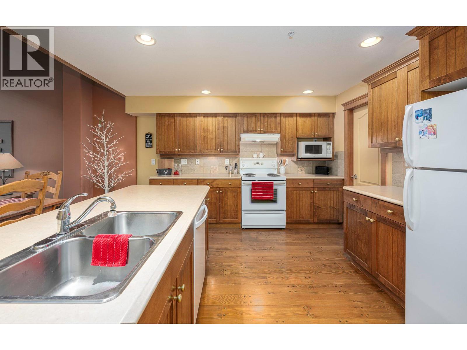 7640 Porcupine Road Unit# 29 Big White Photo 9