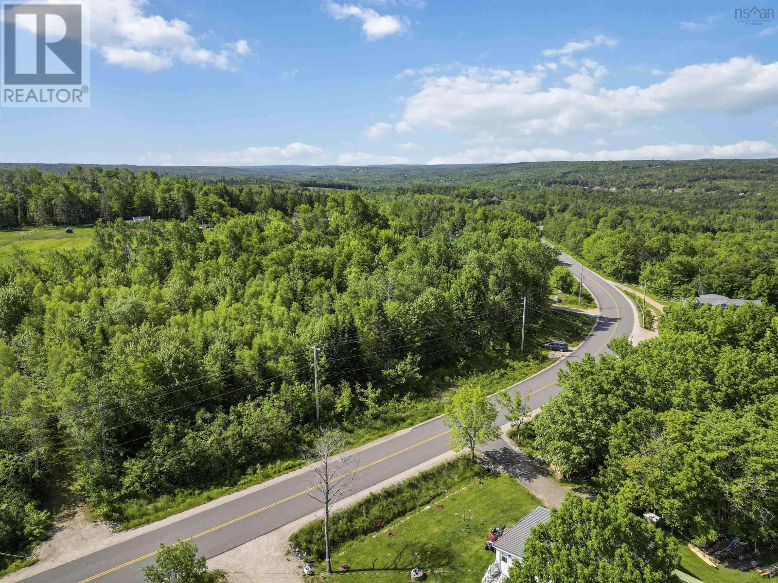 Lot New Russell Road, New Ross, Nova Scotia  B0J 2M0 - Photo 8 - 202520385
