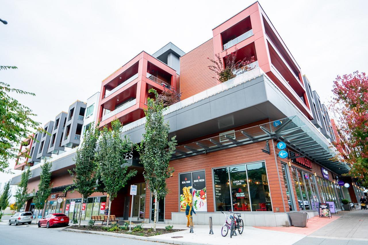 A216 20727 Willoughby Town Centre Drive, Langley, British Columbia  V2Y 3N1 - Photo 35 - R2959502