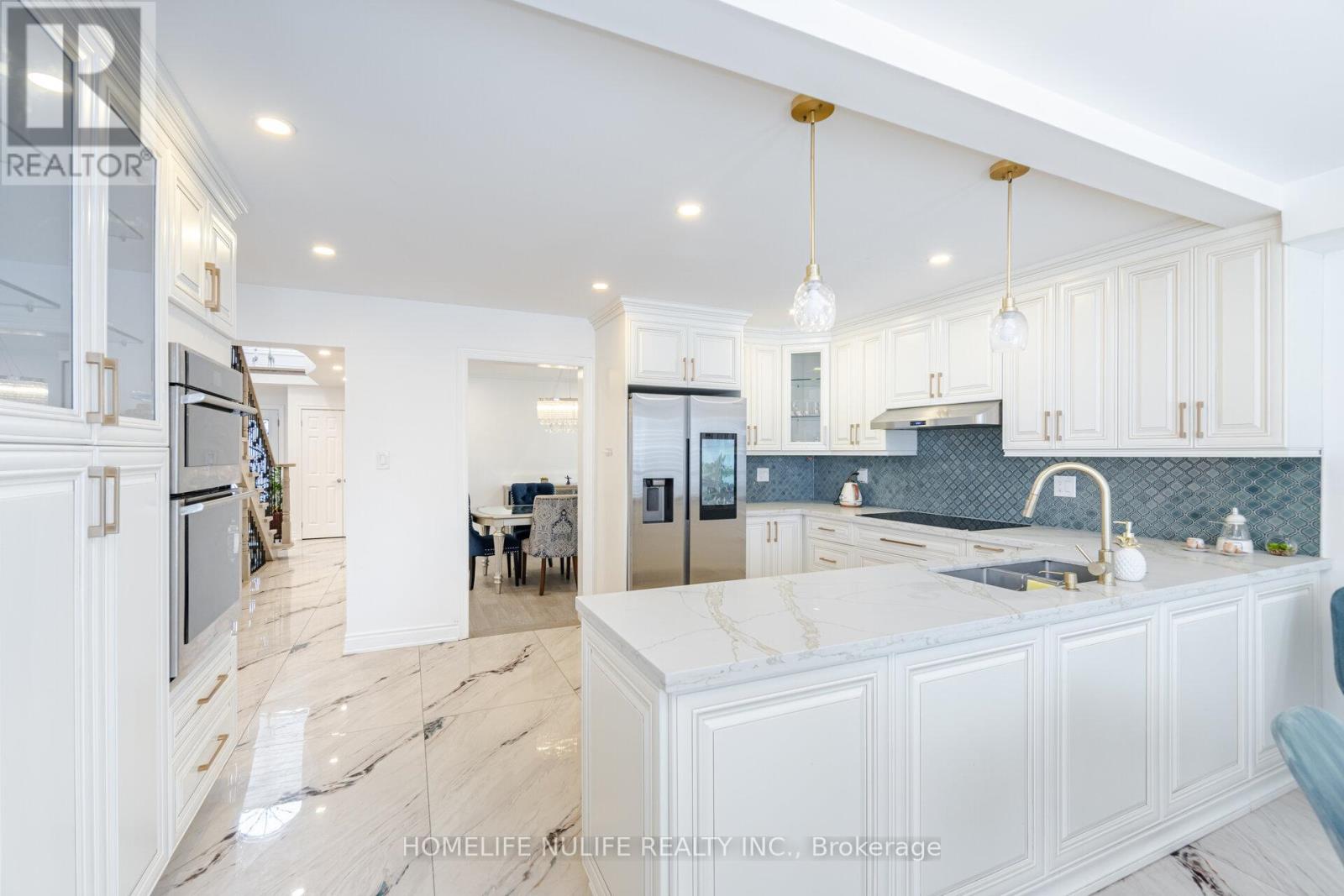 6150 Bankhead Court, Mississauga, Ontario  L5V 1L9 - Photo 16 - W12340143