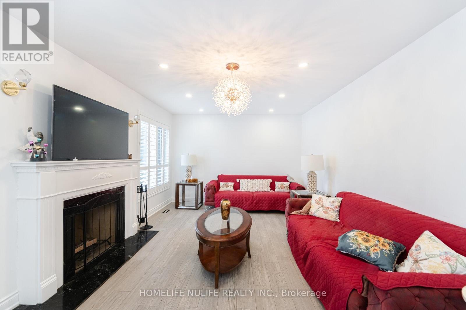 6150 Bankhead Court, Mississauga (East Credit), Ontario  L5V 1L9 - Photo 20 - W12340143