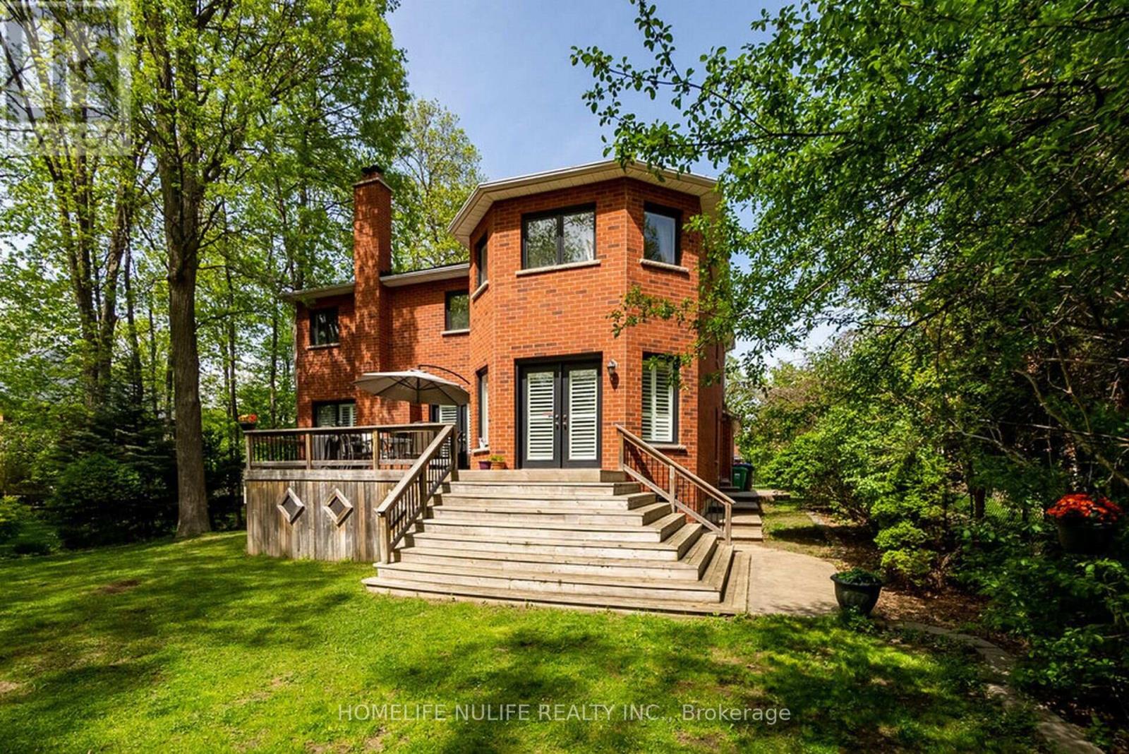 6150 Bankhead Court, Mississauga (East Credit), Ontario  L5V 1L9 - Photo 44 - W12340143