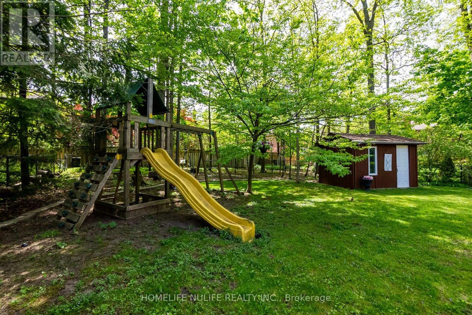 6150 Bankhead Court, Mississauga (East Credit), Ontario  L5V 1L9 - Photo 47 - W12340143