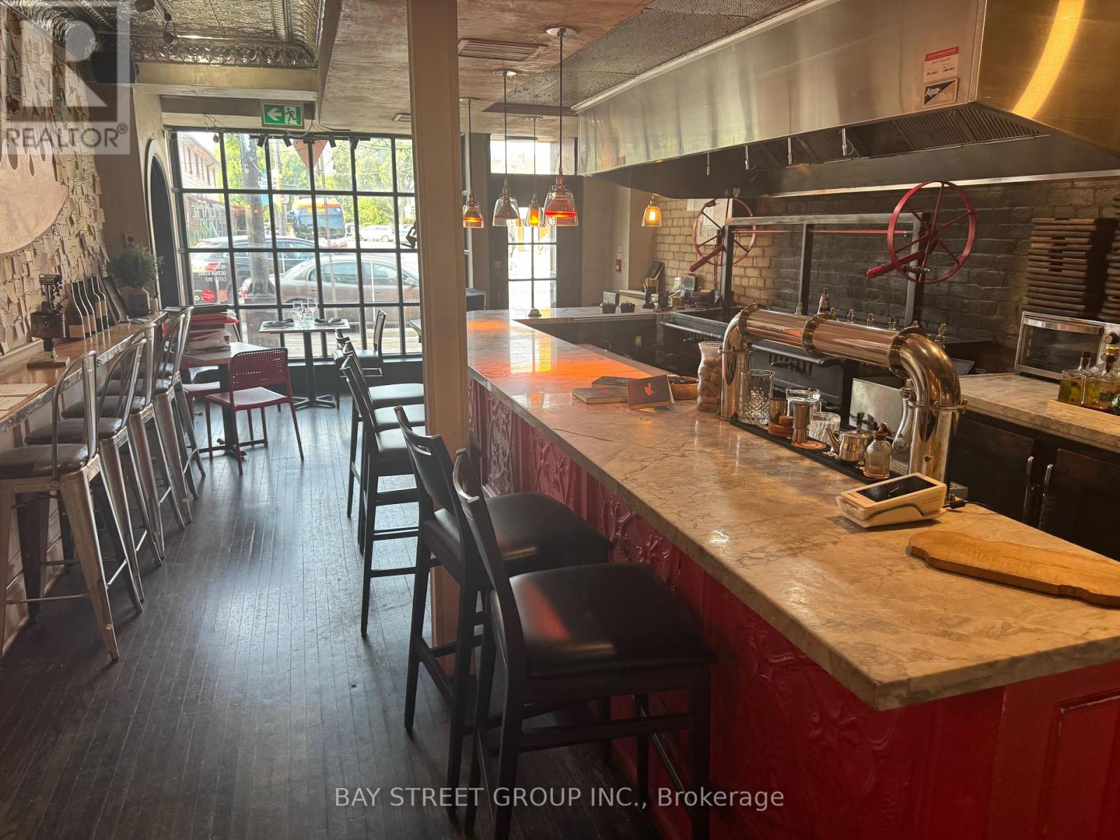2197 Bloor Street W, Toronto, Ontario  M6S 1N2 - Photo 6 - W12340179