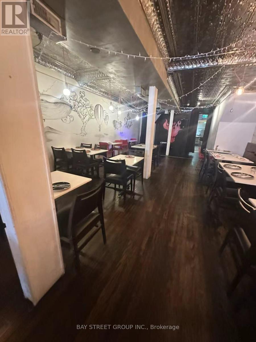 2197 Bloor Street W, Toronto, Ontario  M6S 1N2 - Photo 7 - W12340179