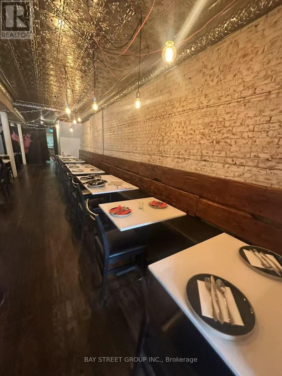 2197 Bloor Street W, Toronto, Ontario  M6S 1N2 - Photo 8 - W12340179