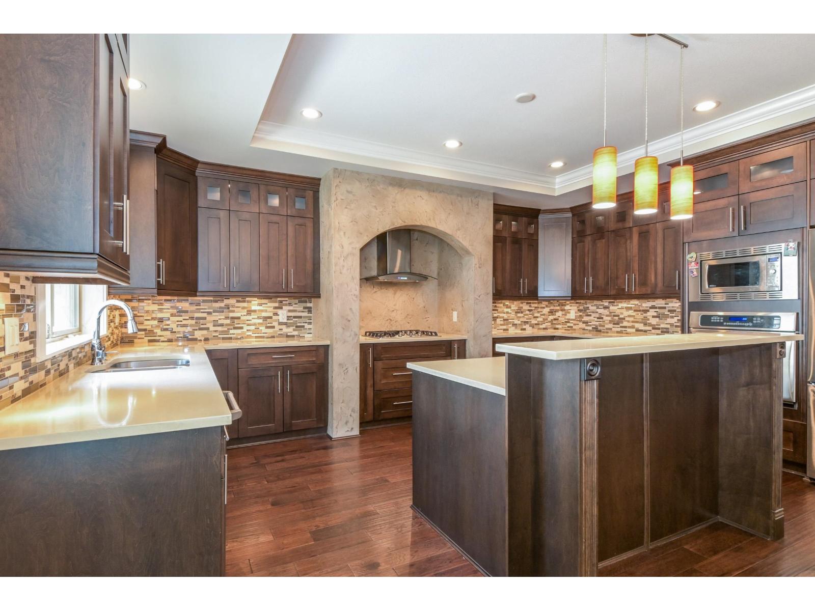 20073 38b Avenue, Langley, British Columbia  V3A 6H6 - Photo 8 - R3034342