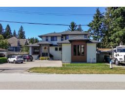2357 ALDER STREET, Abbotsford, British Columbia
