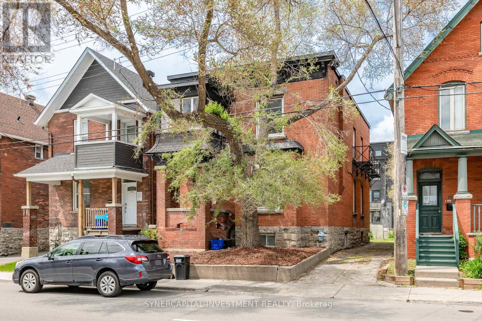 323 Catherine Street W, Ottawa, Ontario  K1R 5T4 - Photo 2 - X12340248