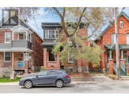 323 CATHERINE STREET W, Ottawa, Ontario