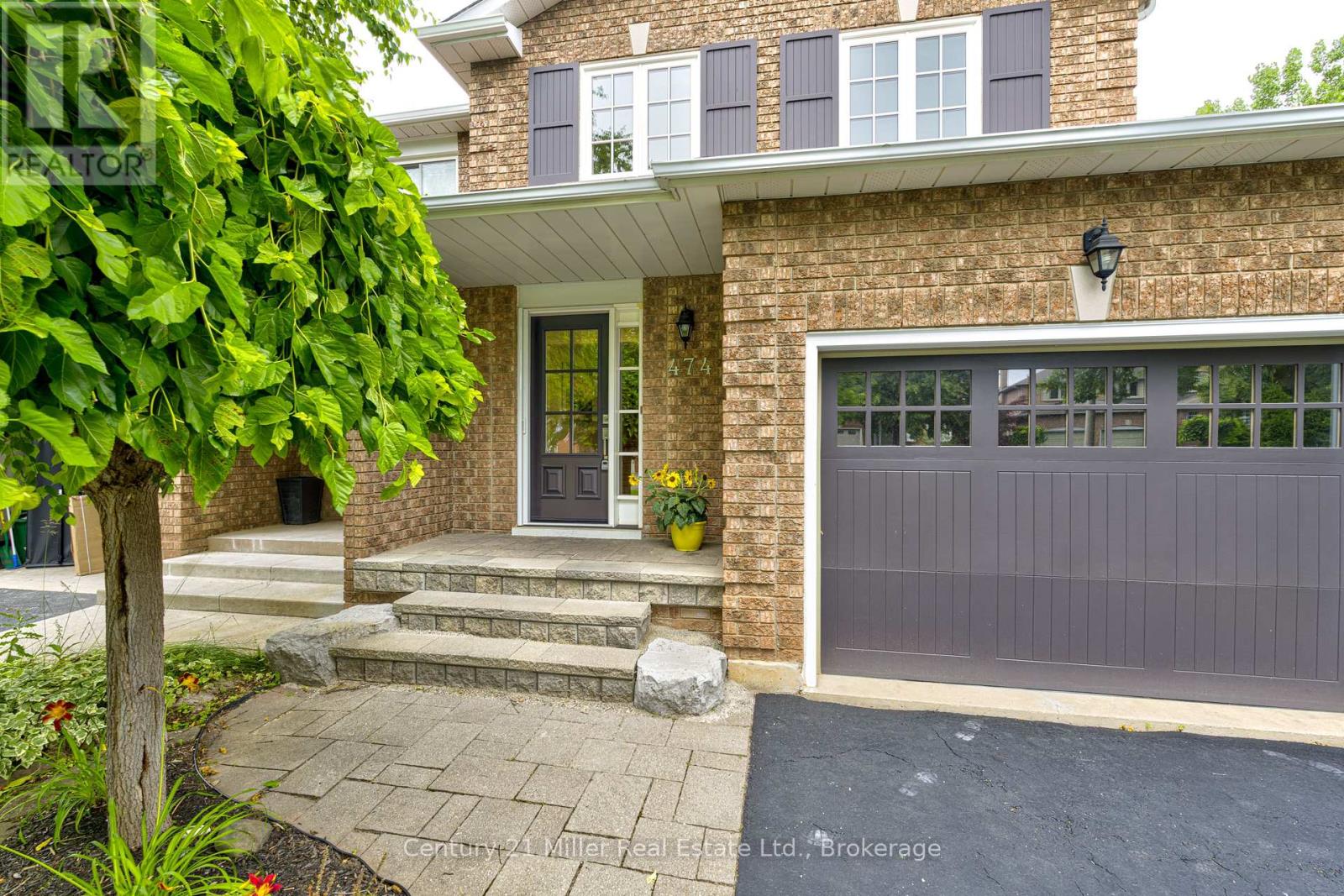 Property at 474 MARLATT DRIVE image 1