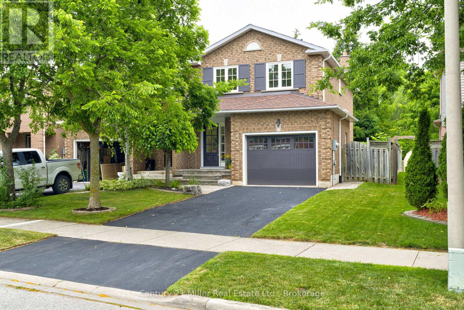 Property at 474 MARLATT DRIVE image 2