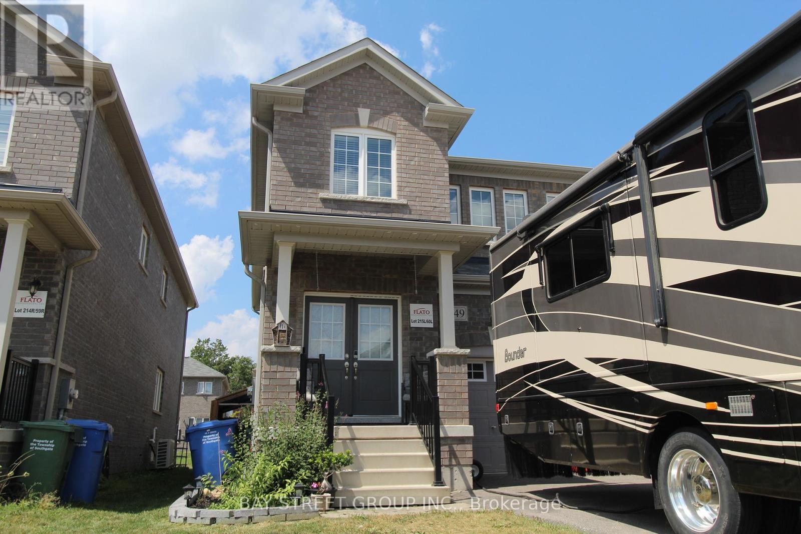 Property at 149 SEELEY AVENUE image 1