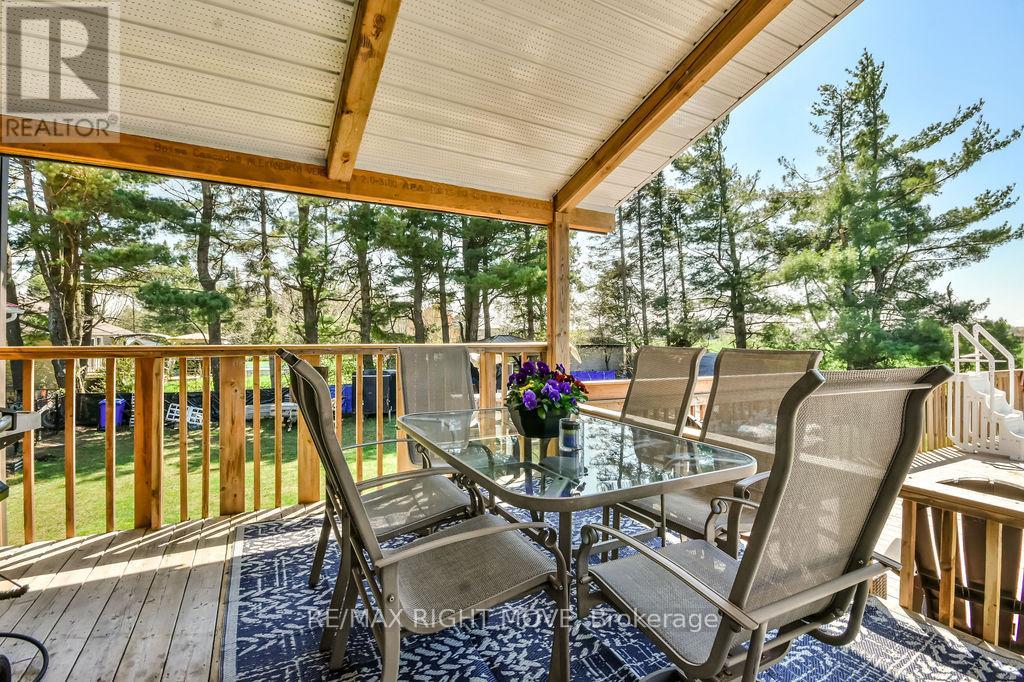12 Fulsom Crescent, Kawartha Lakes, Ontario  L3V 6H5 - Photo 27 - X12340168
