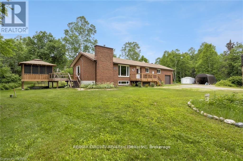 518 Northriver Road, Unorganized Townships, Ontario P0H 2A0 - Photo 24 - X12340311