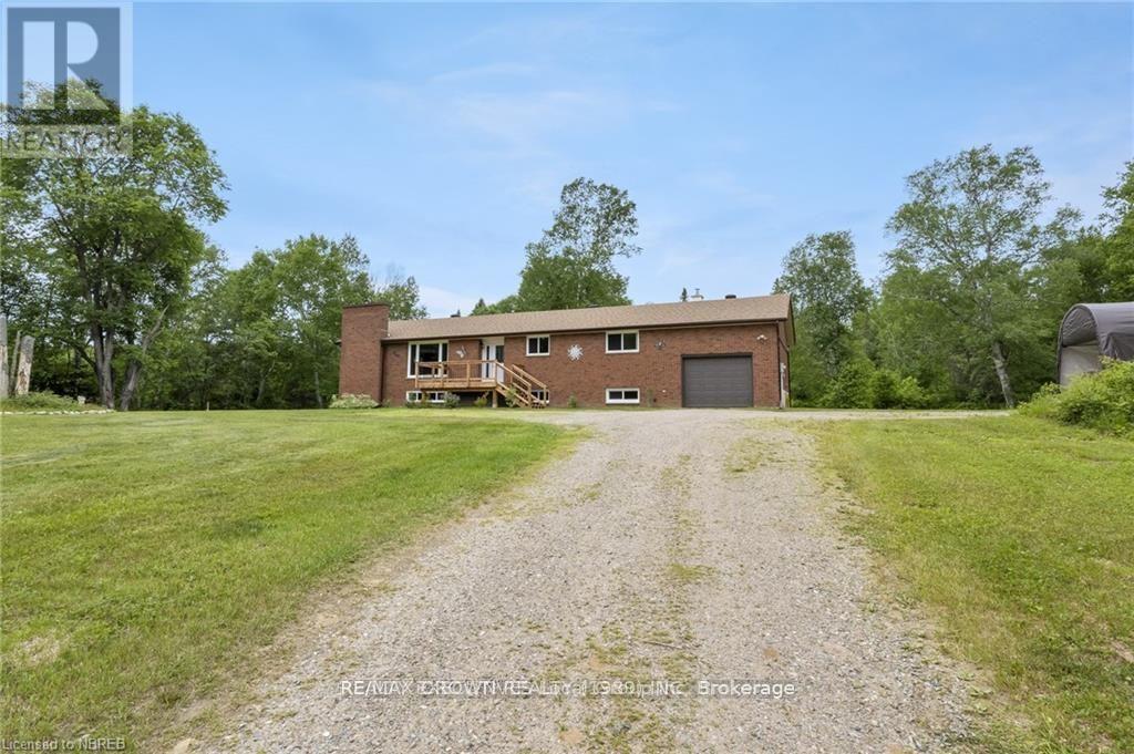 518 Northriver Road, Unorganized Townships, Ontario P0H 2A0 - Photo 25 - X12340311