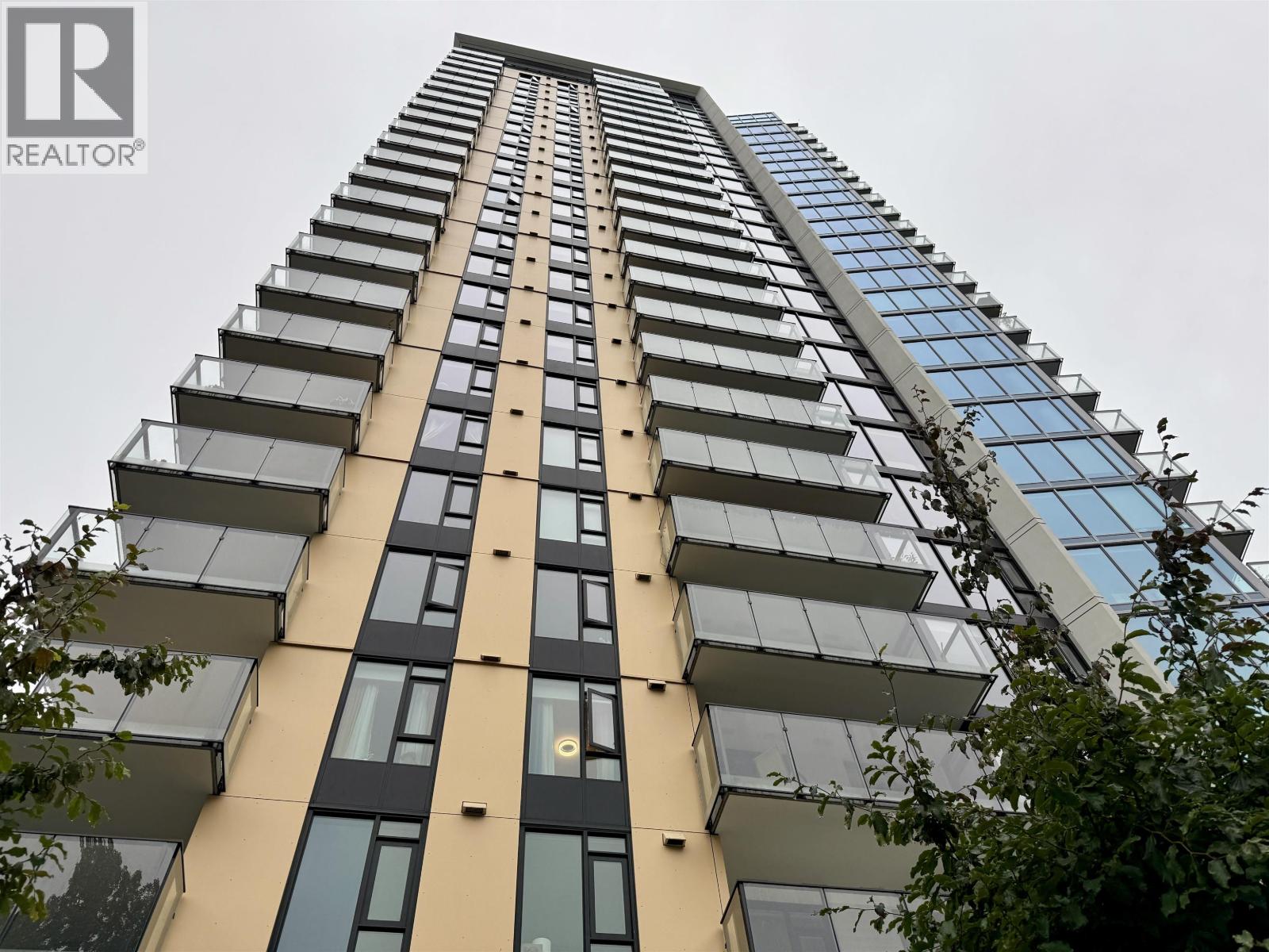 1408 1401 Hunter Street, North Vancouver, British Columbia V7J 0E2 - Photo 1 - R3036343