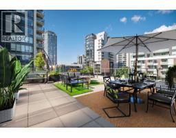 502 110 Switchmen Street, Vancouver, Ca