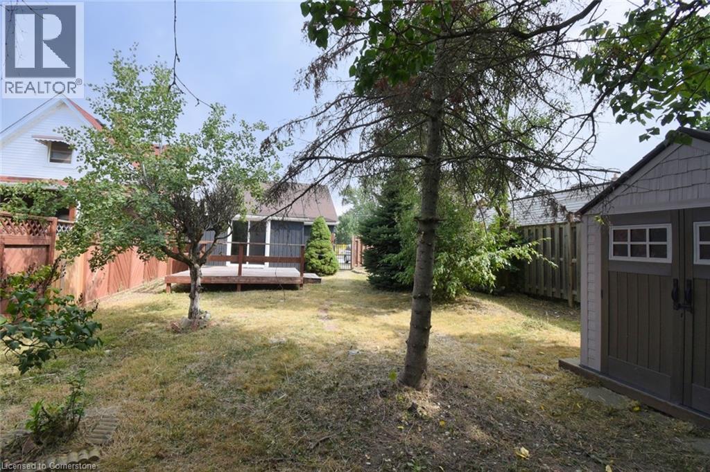 120 Clara Street, Thorold, Ontario  L2V 1K1 - Photo 40 - 40759651