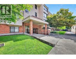 1229 Bernard Avenue Unit# 105, kelowna, British Columbia