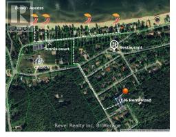 LT 16 REMI ROAD, Tiny, Ontario