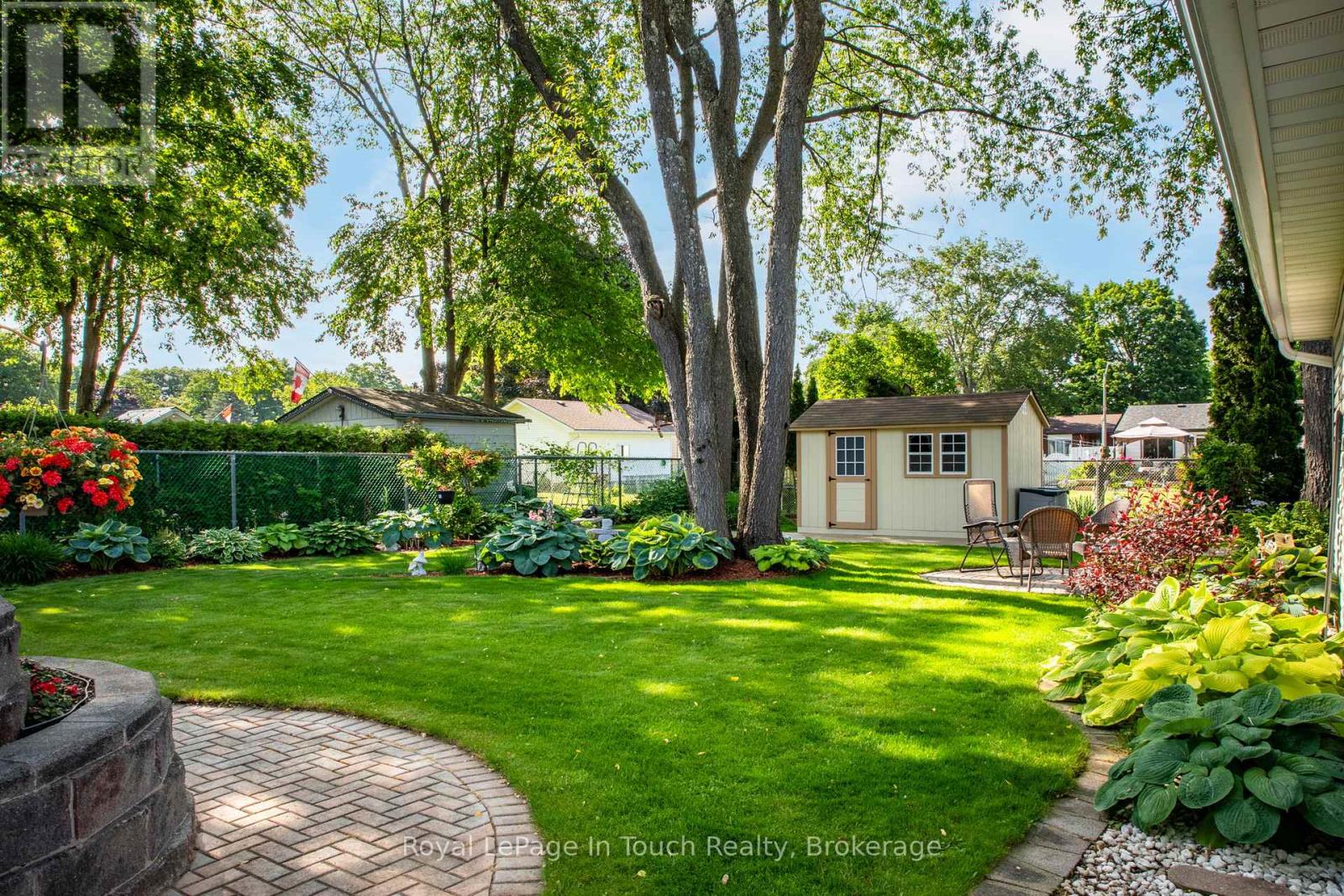 20 Payette Drive, Penetanguishene, Ontario  L9M 1H4 - Photo 3 - S12340320