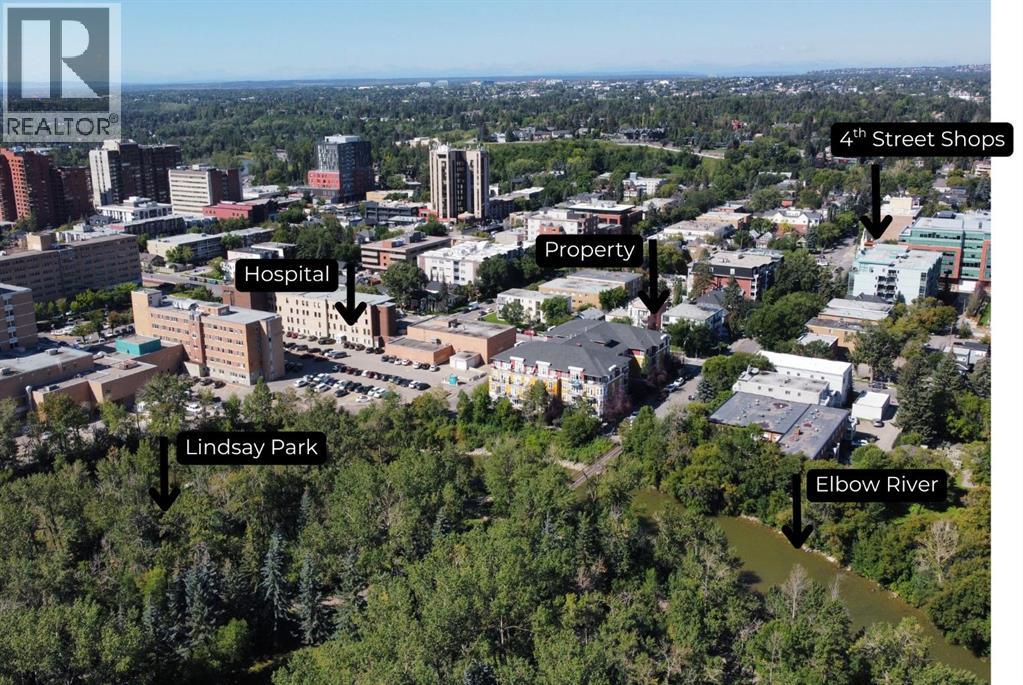 Property at 2109 2 Street SW image 2