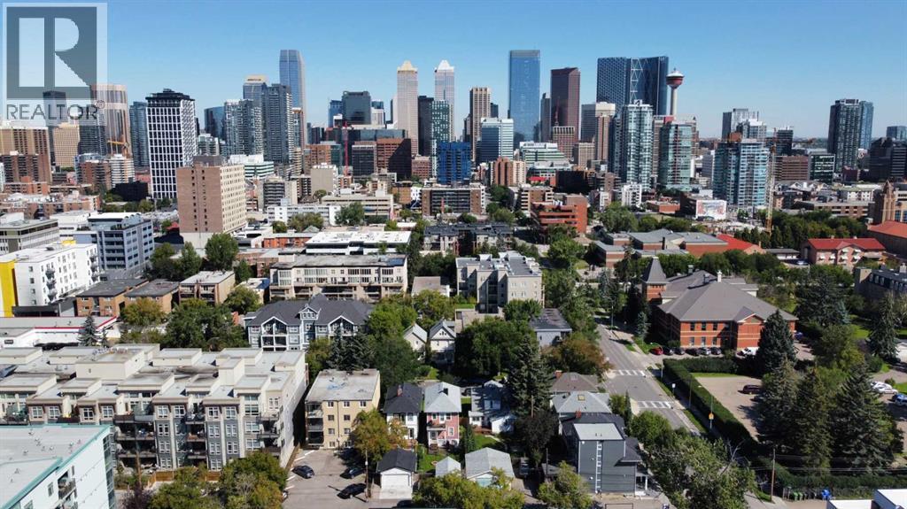 Property at 2109 2 Street SW image 1