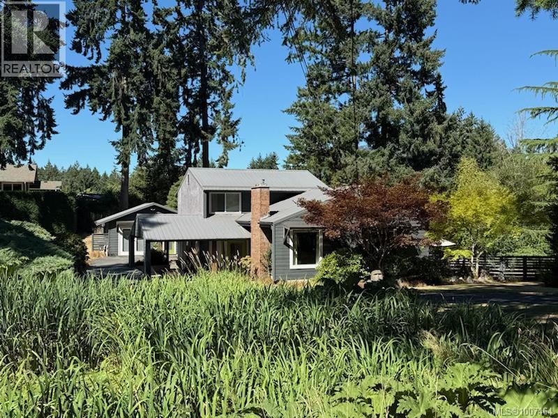 6496 Wicks Rd, Duncan, British Columbia