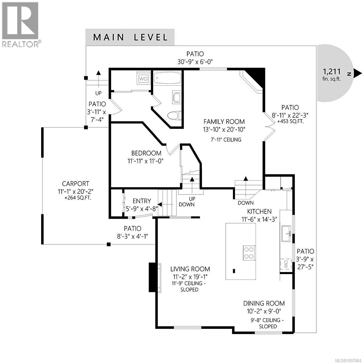 6496 Wicks Rd, Duncan, British Columbia  V9L 5V3 - Photo 46 - 1007464