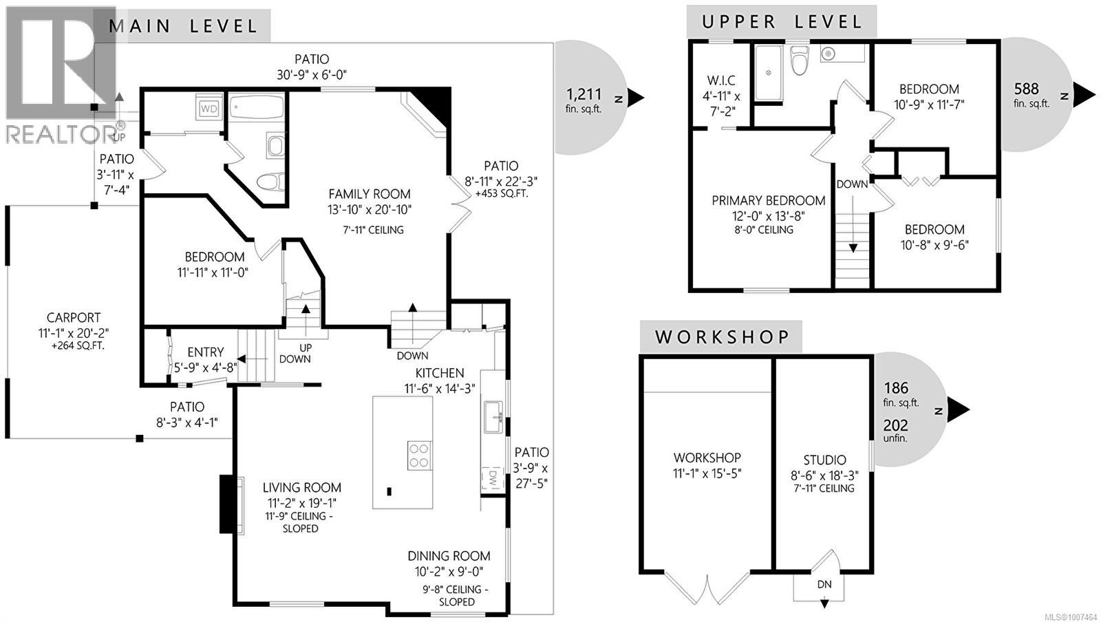 6496 Wicks Rd, Duncan, British Columbia  V9L 5V3 - Photo 49 - 1007464