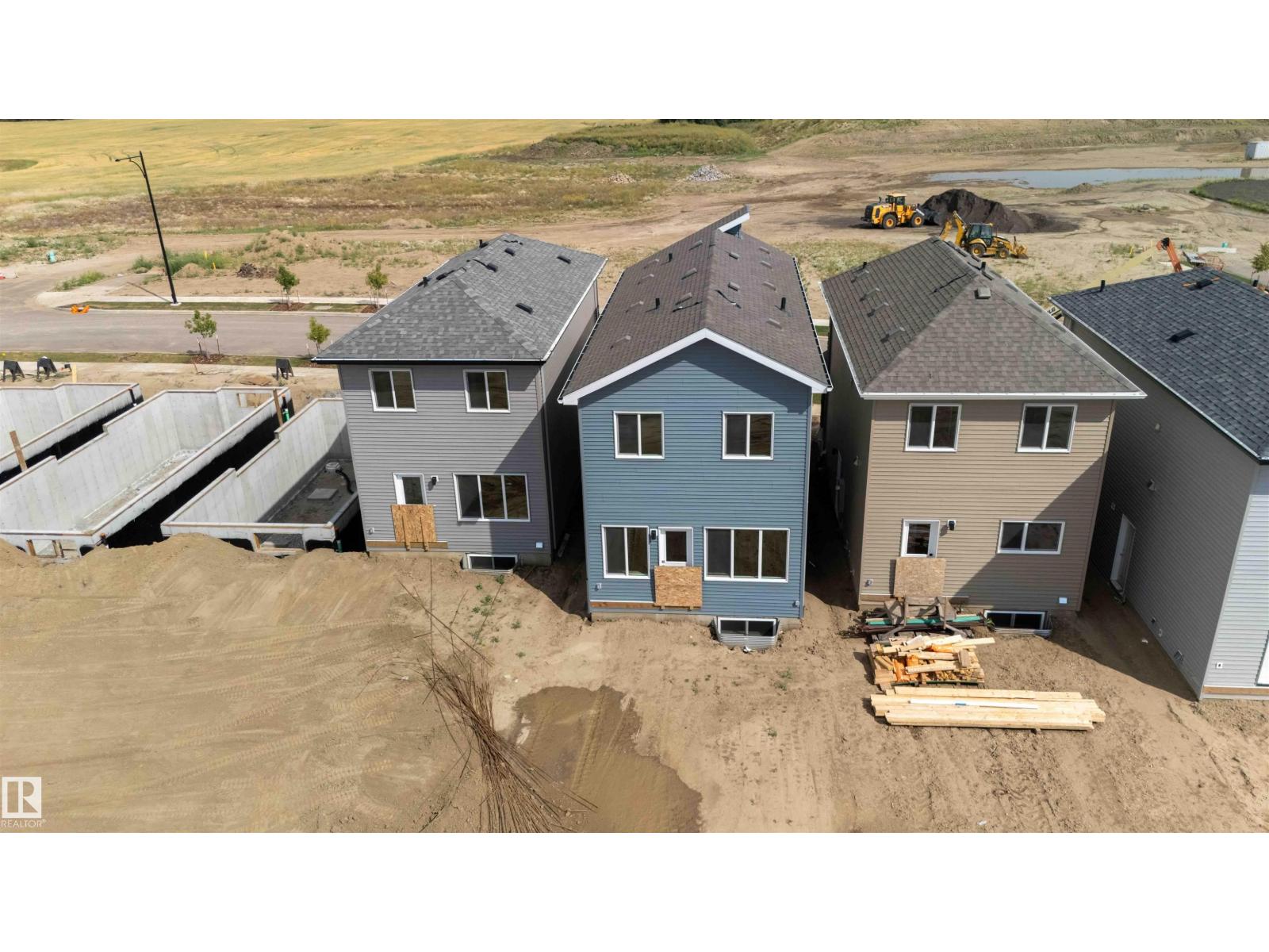 4586 Warbler Lo Nw, Edmonton, Alberta  T5S 2C2 - Photo 36 - E4443864