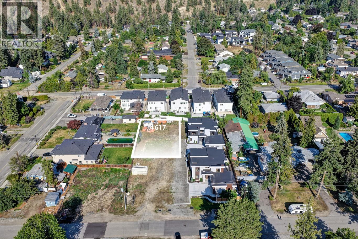 4617 Fordham Road, kelowna, British Columbia