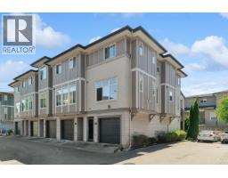 40 1010 Ewen Avenue, New Westminster, Ca