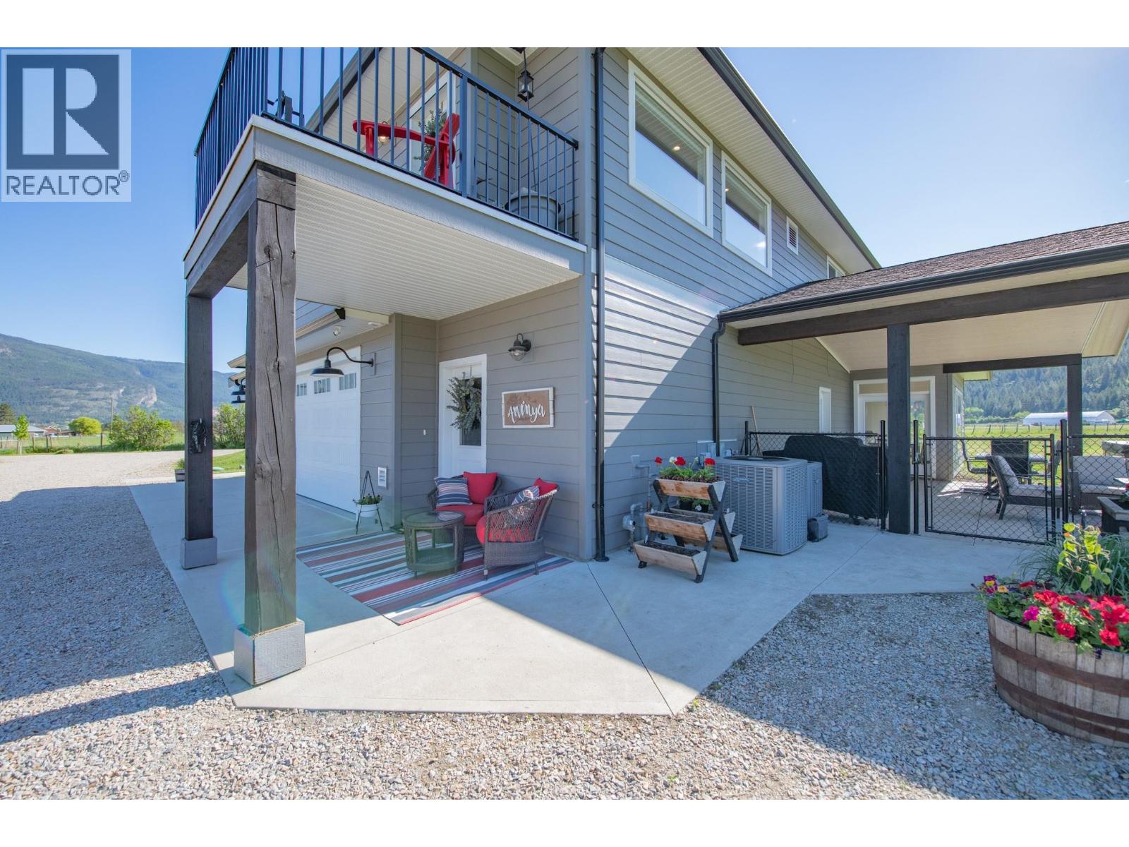 4160 Noble Road, Spallumcheen, British Columbia  V4Y 0K8 - Photo 41 - 10359149