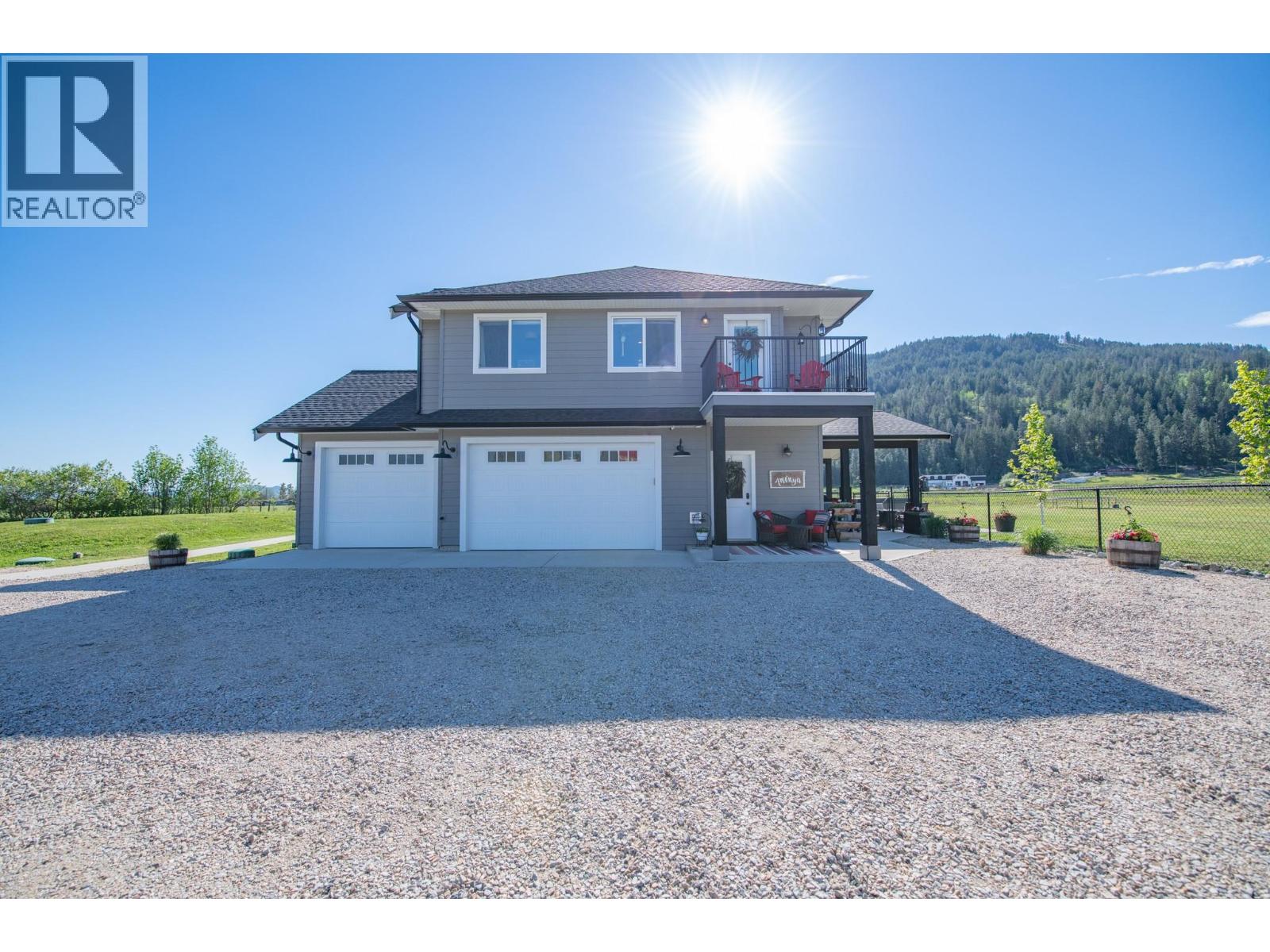 4160 Noble Road, Spallumcheen, British Columbia  V4Y 0K8 - Photo 50 - 10359149