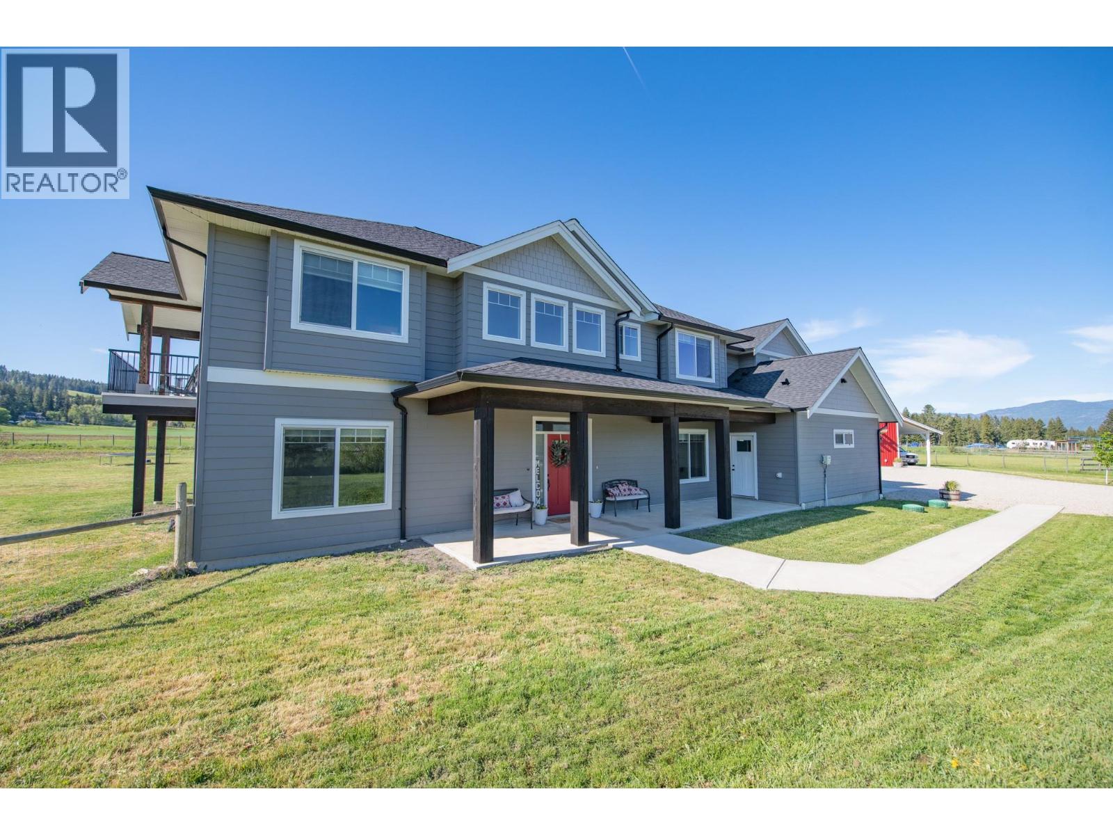 4160 Noble Road, Spallumcheen, British Columbia  V4Y 0K8 - Photo 60 - 10359149