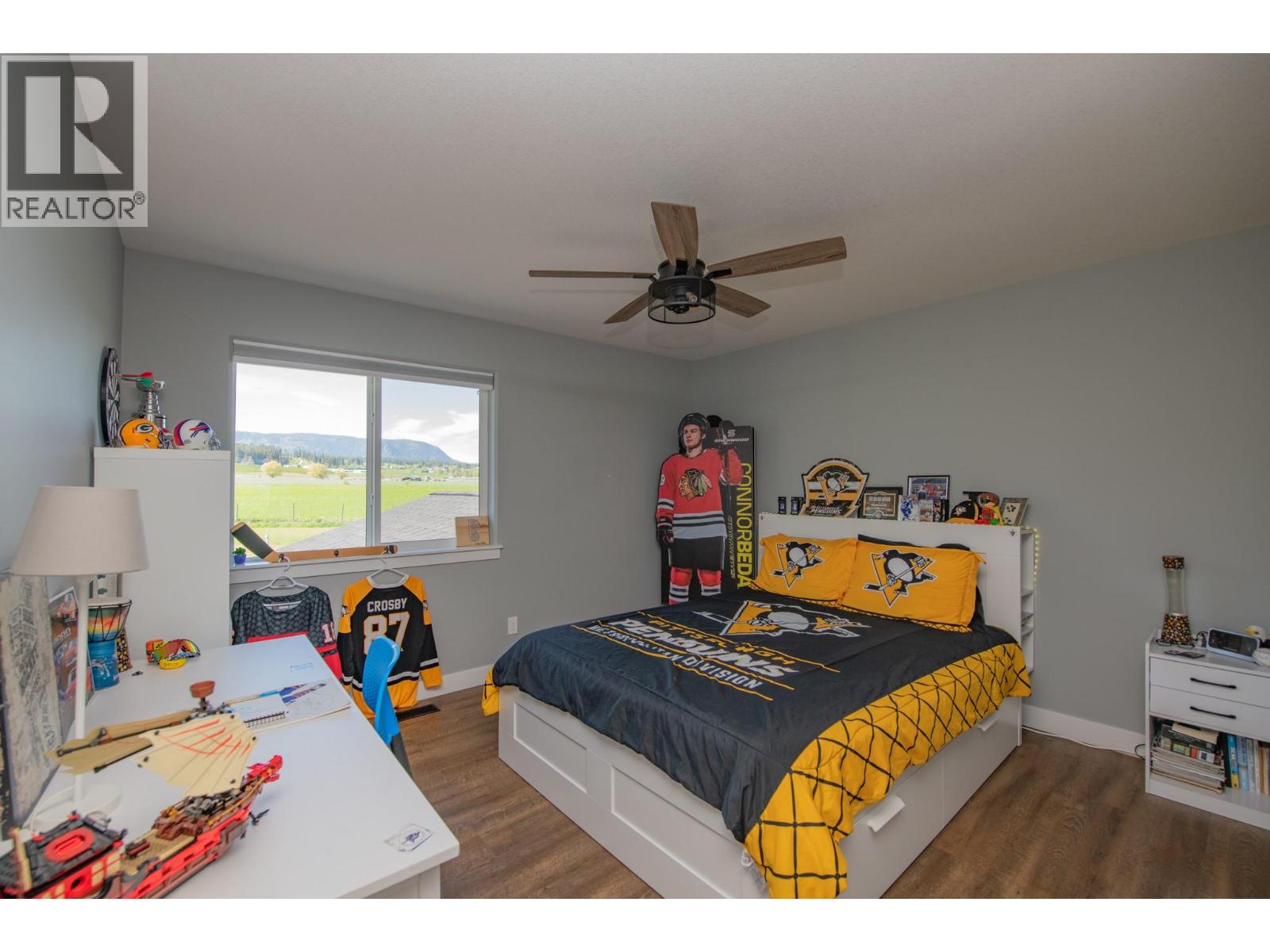 4160 Noble Road, Spallumcheen, British Columbia  V4Y 0K8 - Photo 37 - 10359149
