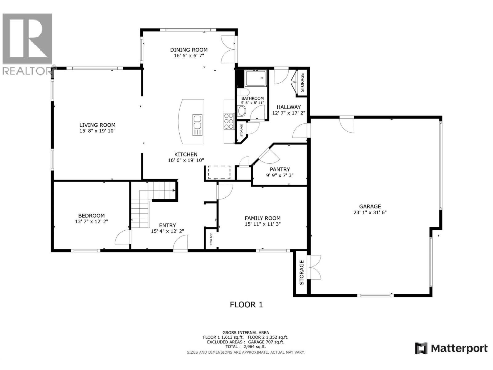 4160 Noble Road, Spallumcheen, British Columbia  V4Y 0K8 - Photo 88 - 10359149