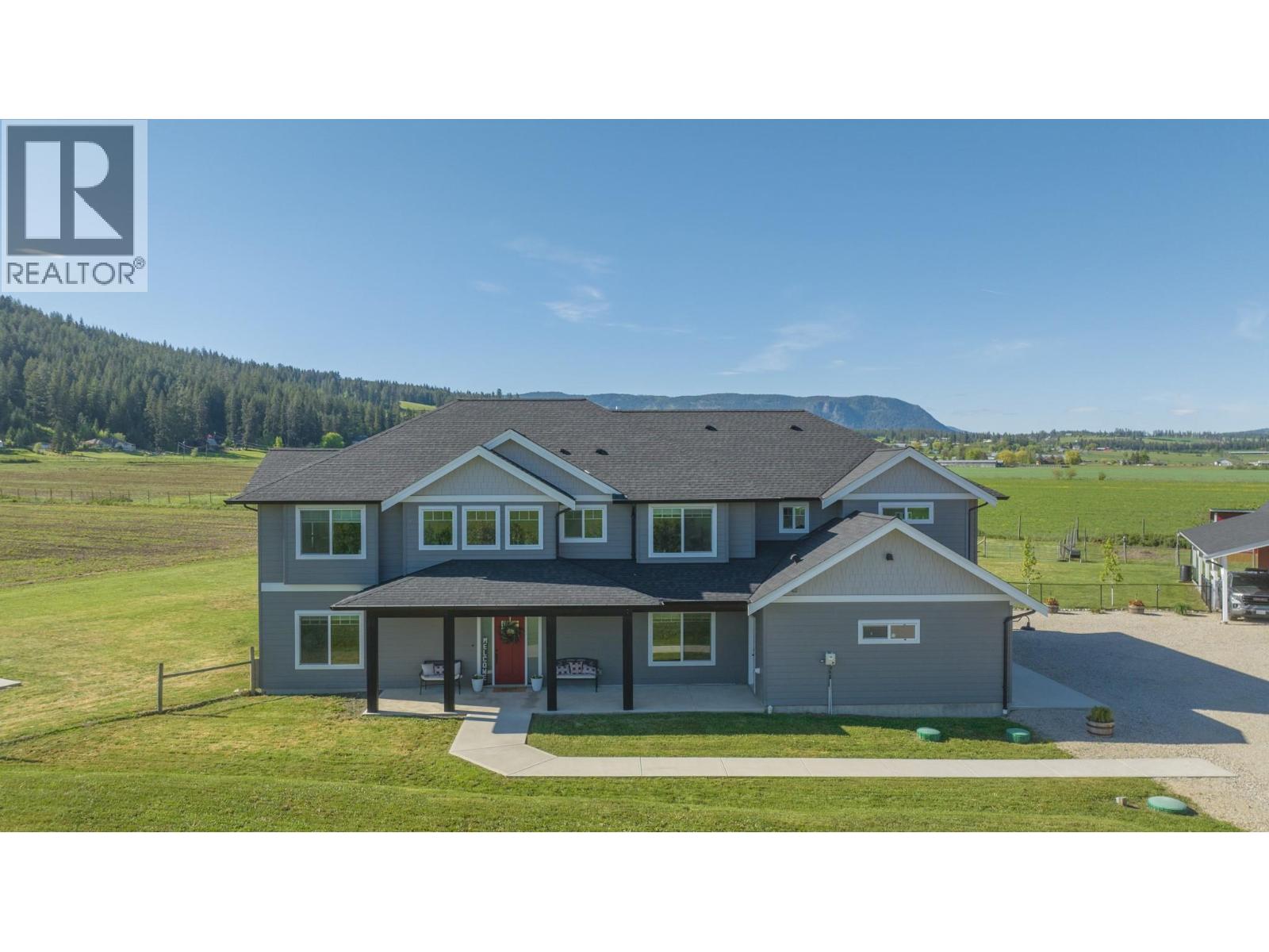 4160 Noble Road, Spallumcheen, British Columbia  V4Y 0K8 - Photo 84 - 10359149