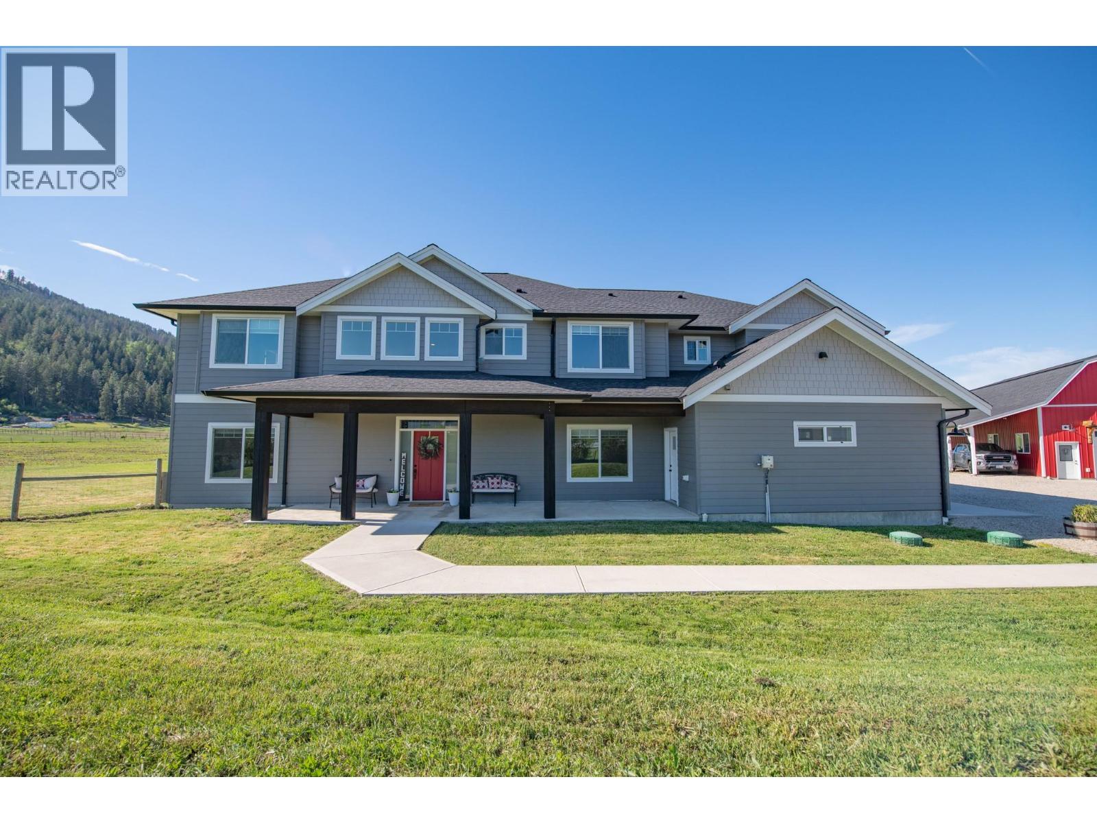 4160 Noble Road, Spallumcheen, British Columbia  V4Y 0K8 - Photo 59 - 10359149