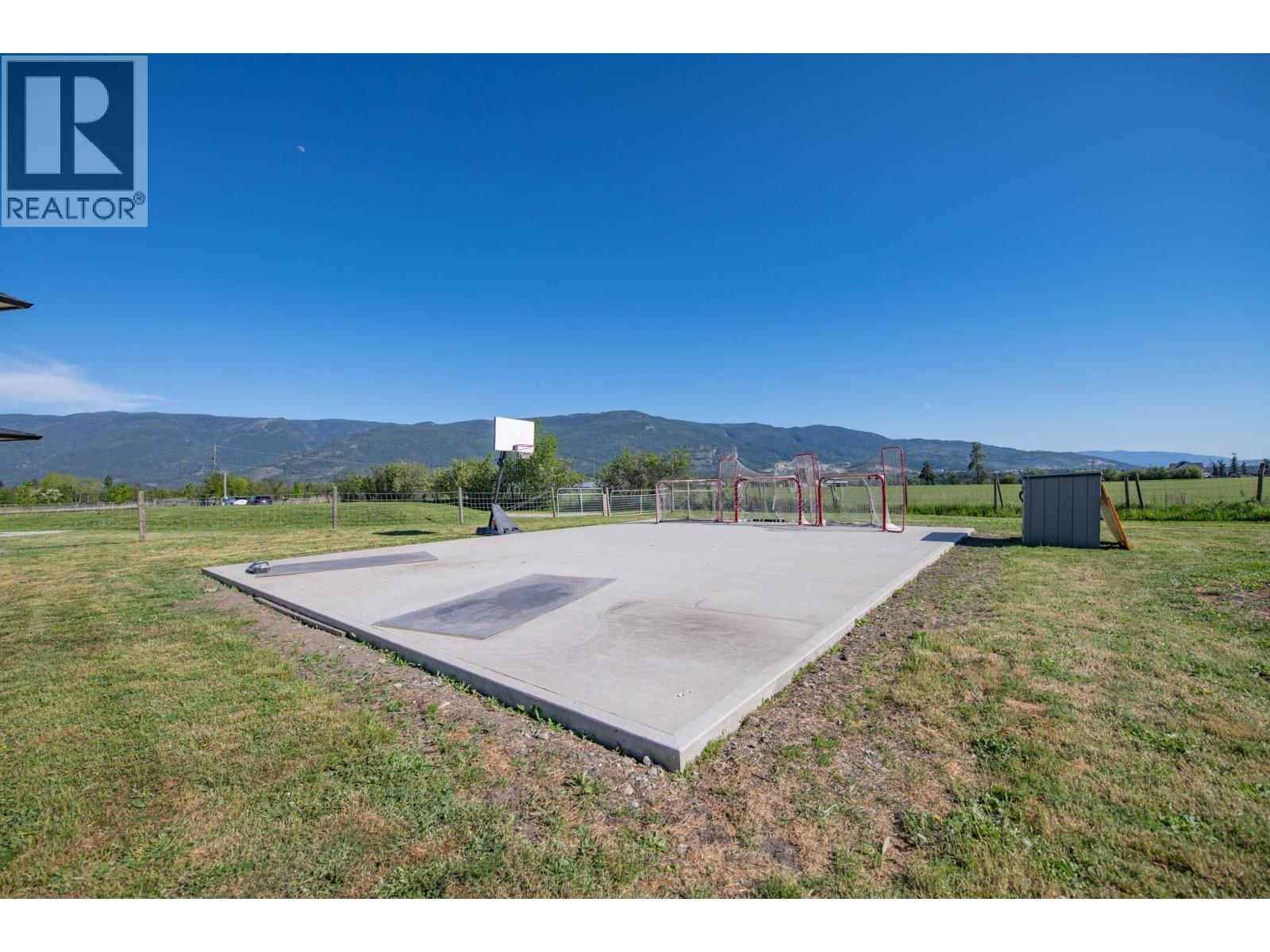 4160 Noble Road, Spallumcheen, British Columbia  V4Y 0K8 - Photo 73 - 10359149